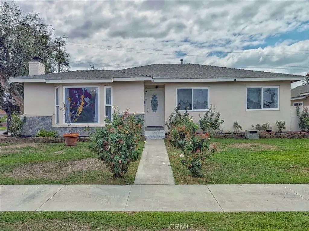 2314 E Alden, Anaheim