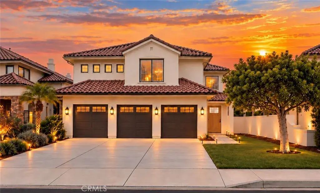 6727 E Pinnacle Pointe, Orange