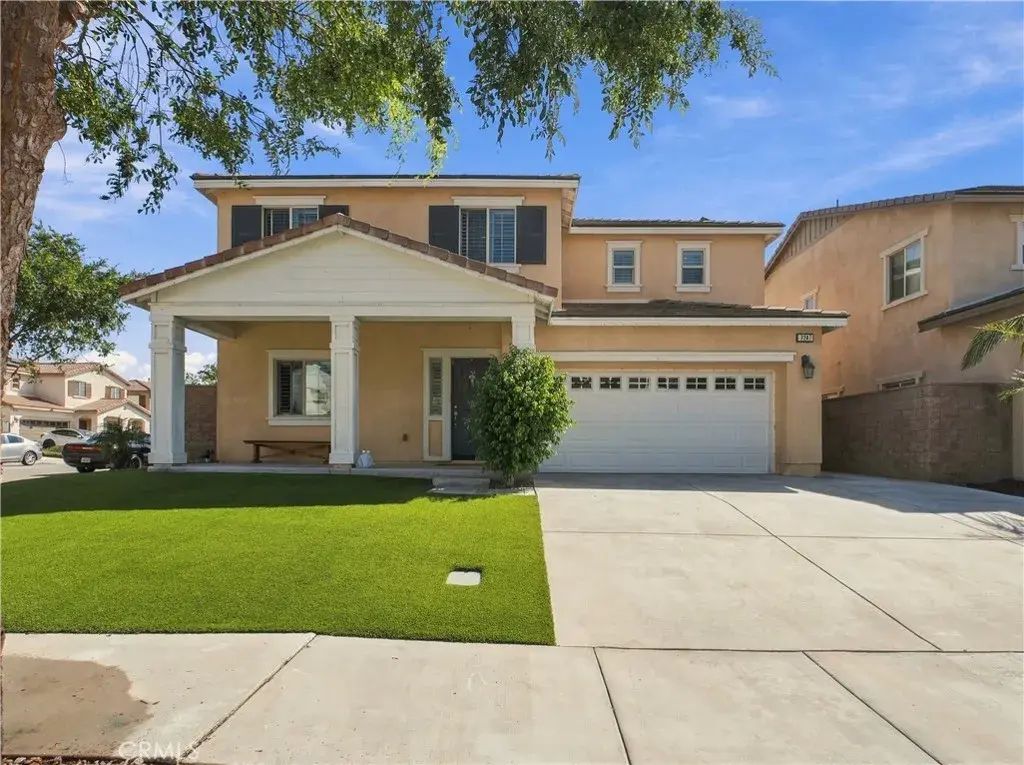 7247 Willowmore, Fontana