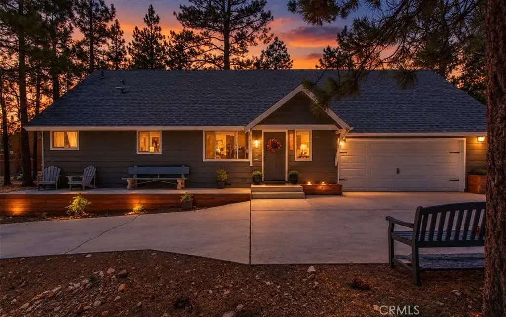 257 Turlock Drive, Big Bear City