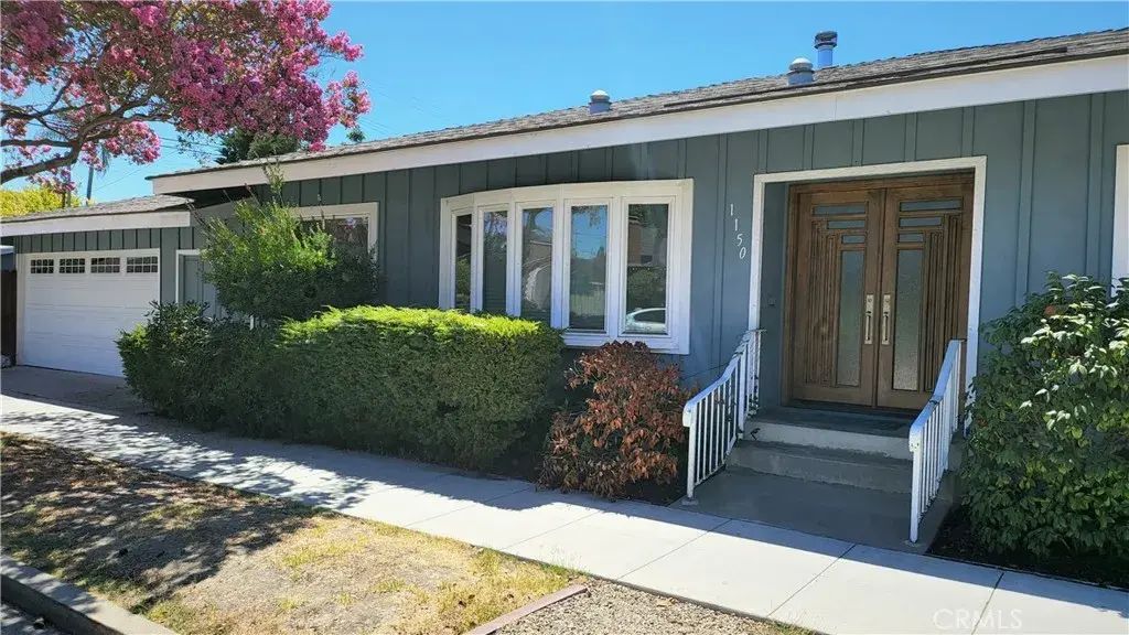 1150 E 36th Street, Long Beach