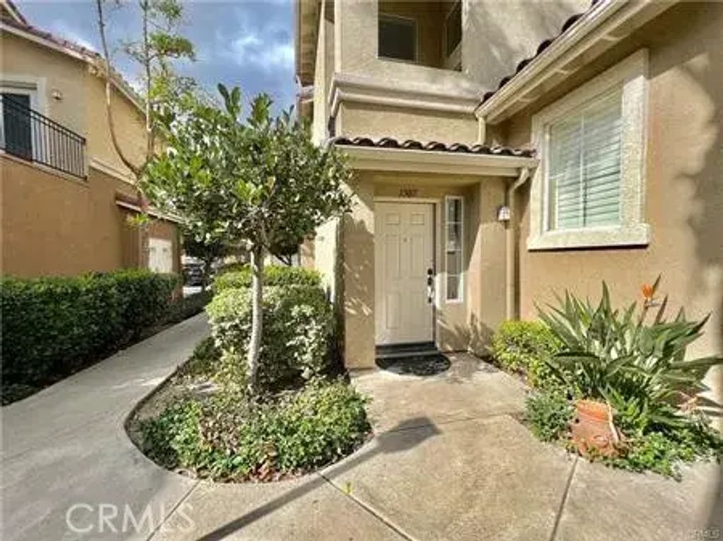 1307 Elmhurst, Irvine
