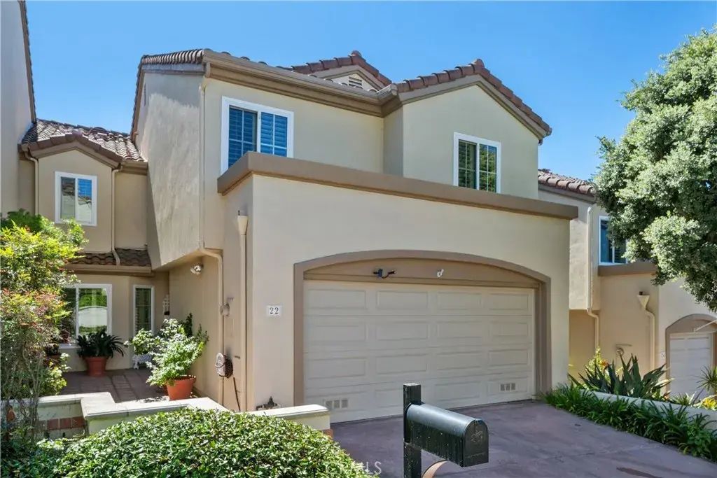 22 Via Capri, Rancho Palos Verdes