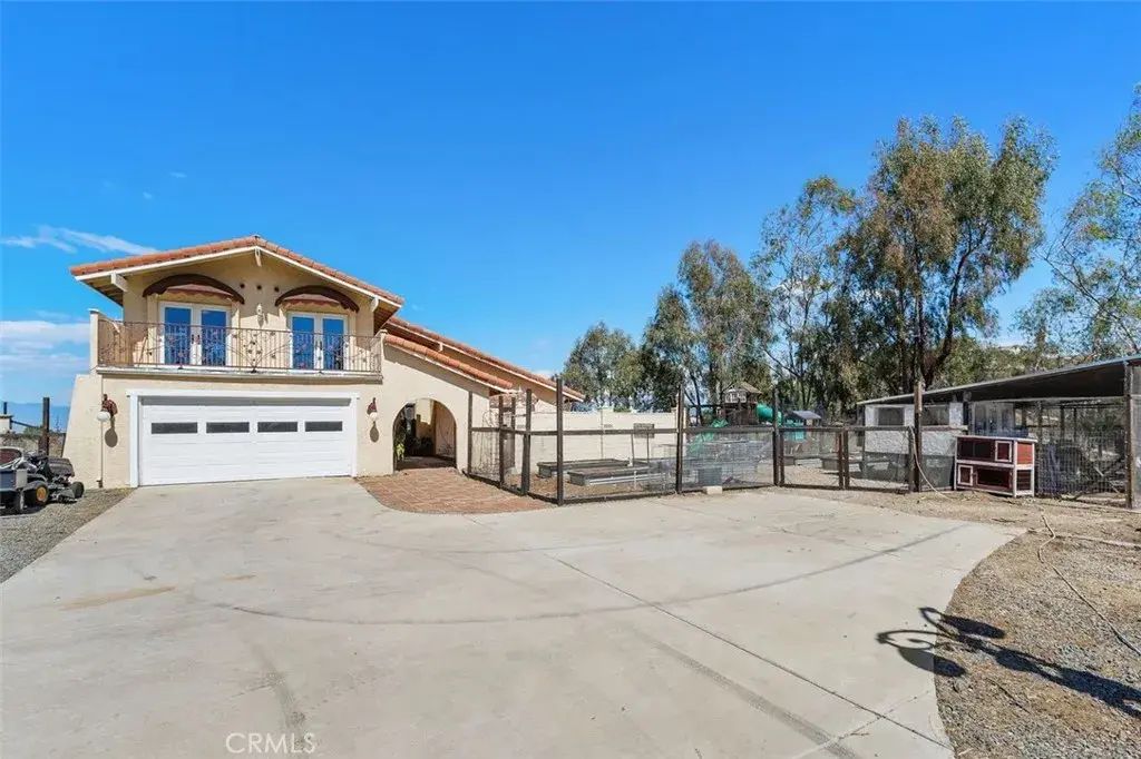 14740 Descanso Drive, Lake Mathews
