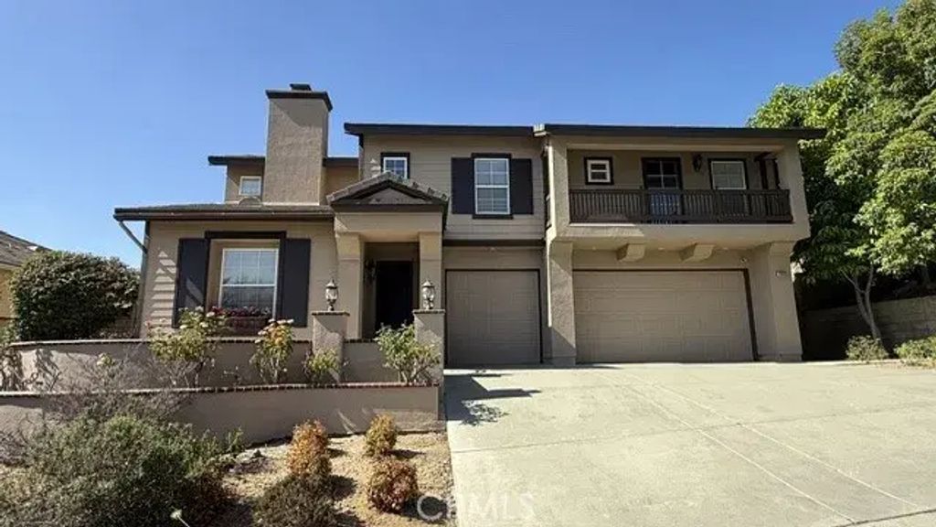 23635 Canyon Vista Court, Diamond Bar