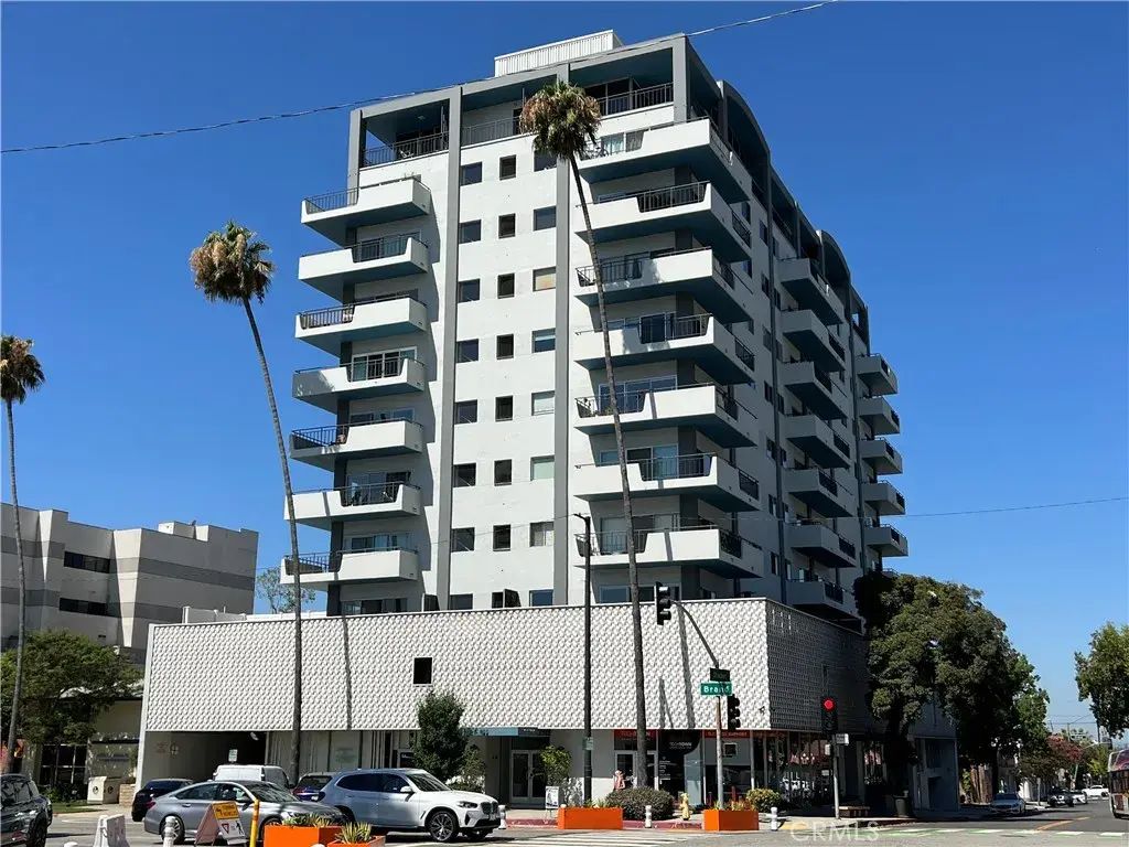 1155 N Brand Boulevard 706, Glendale