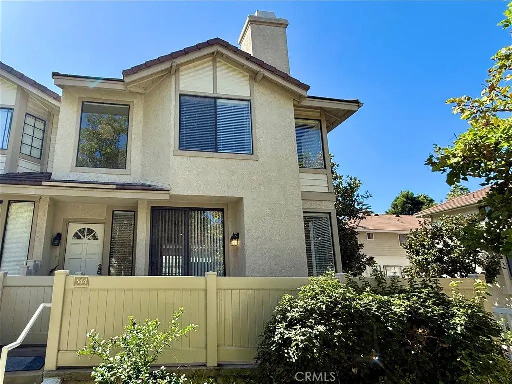 2621 Plaza Del Amo 544, Torrance