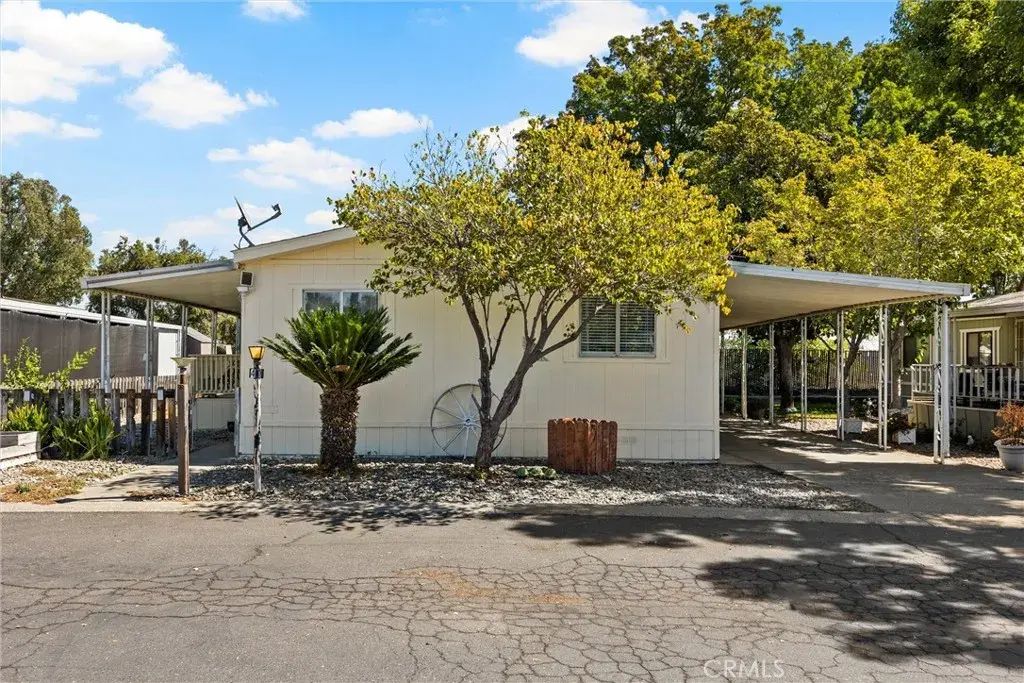 4379 County Road 16 Spc 41, Orland