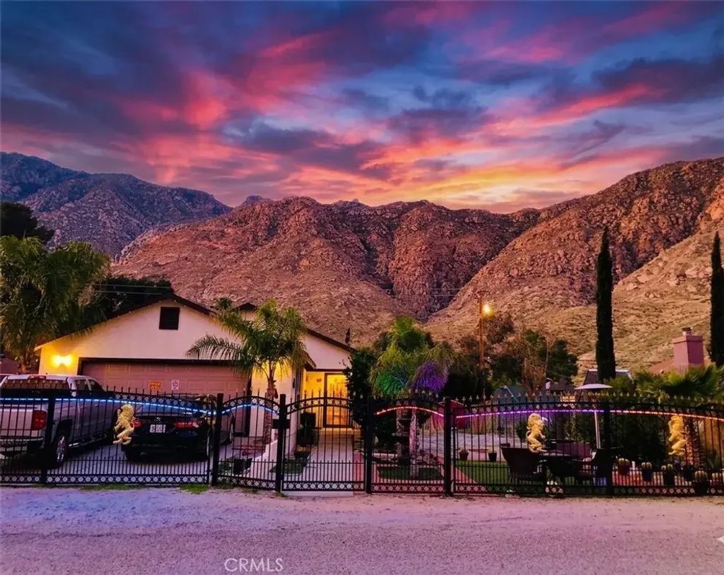 51815 Riza, Cabazon