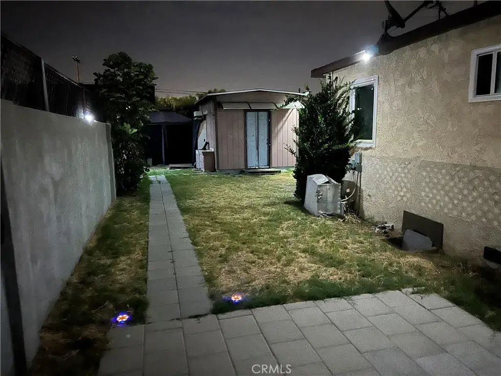 3722 Cypress, El Monte