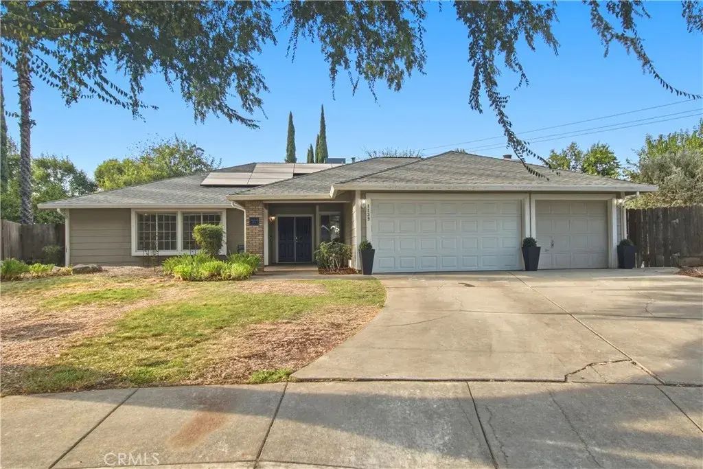 1139 Curry Village Court, Merced