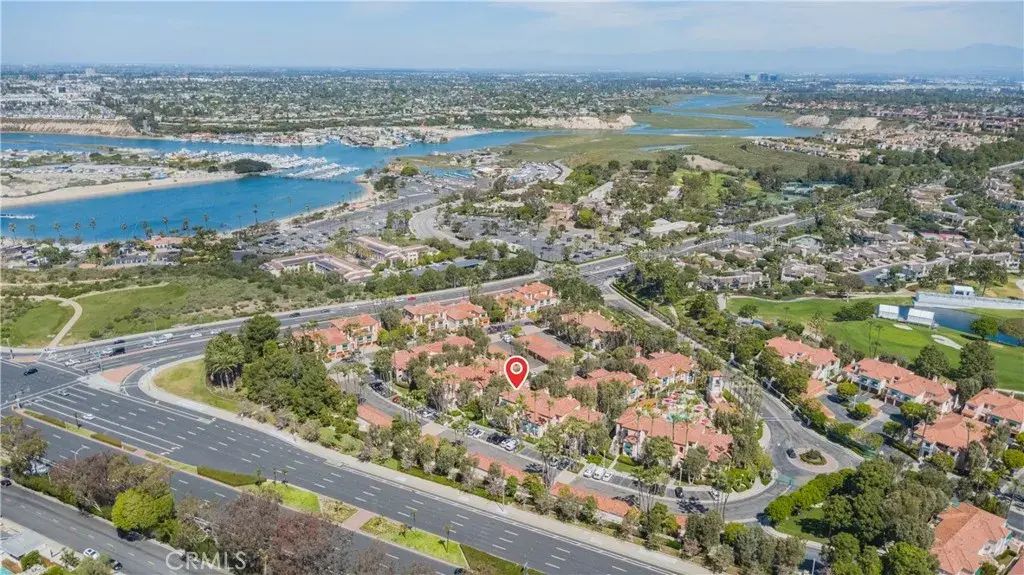 46 Villa Point, Newport Beach