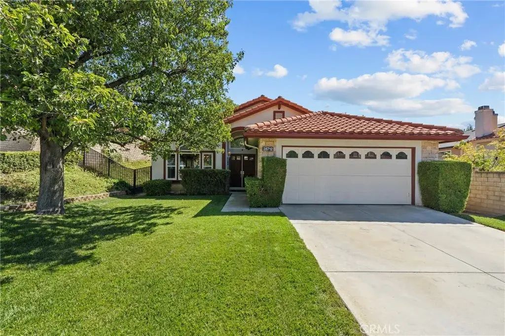 28712 Park Woodland, Saugus