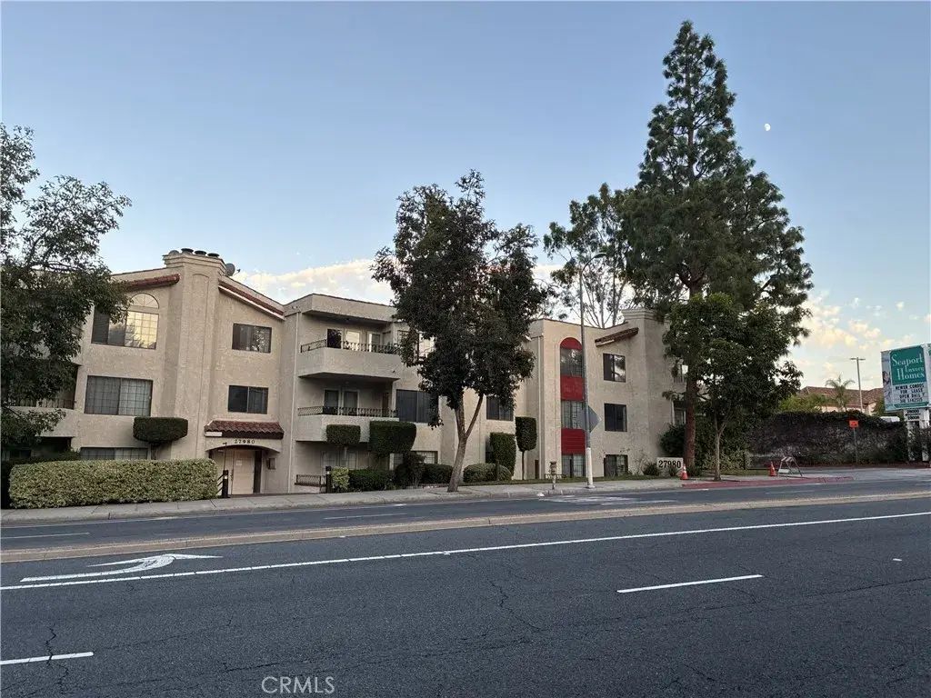 27980 S Western, San Pedro
