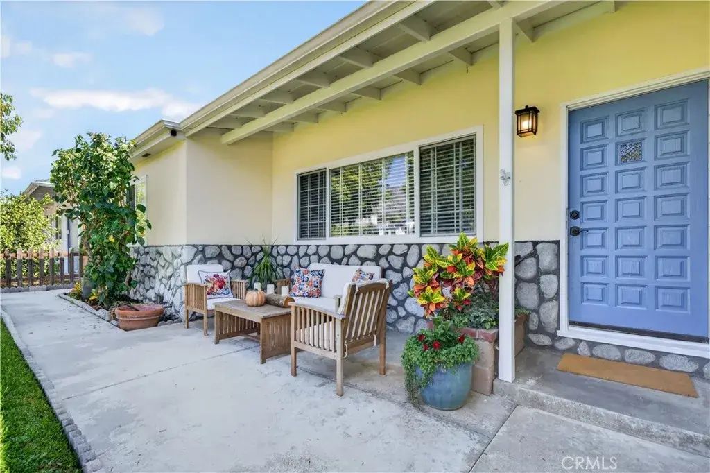 1548 2nd Street, Duarte