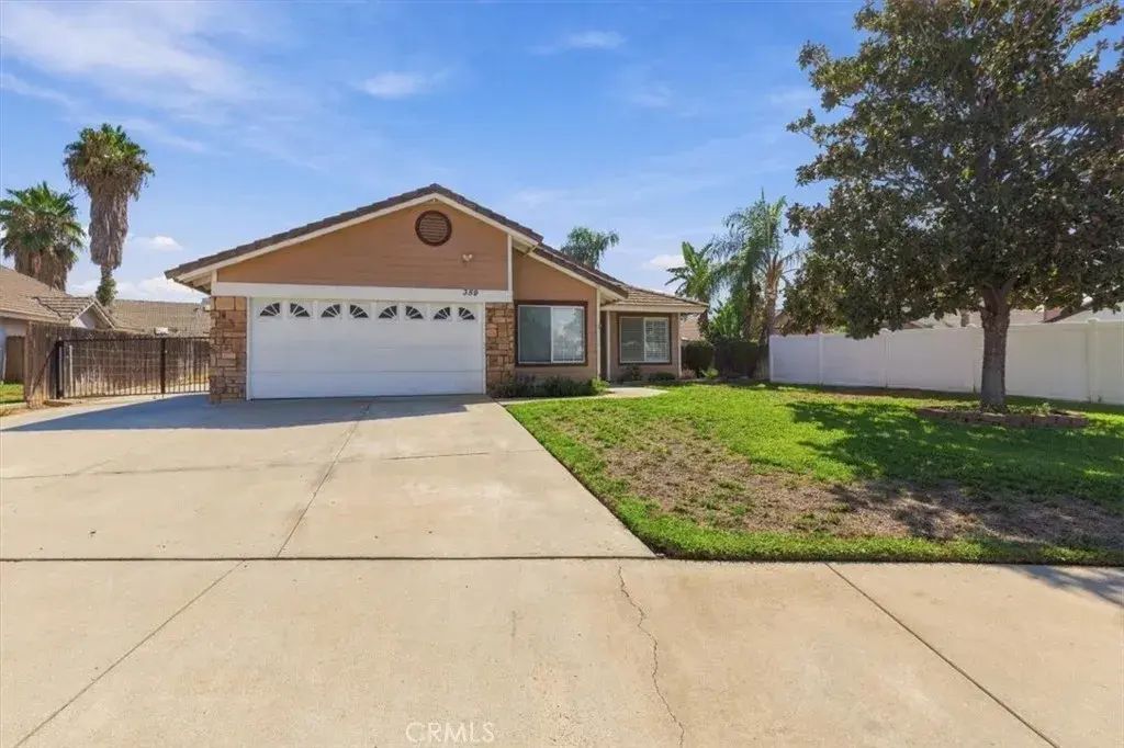 359 Flordason, Calimesa