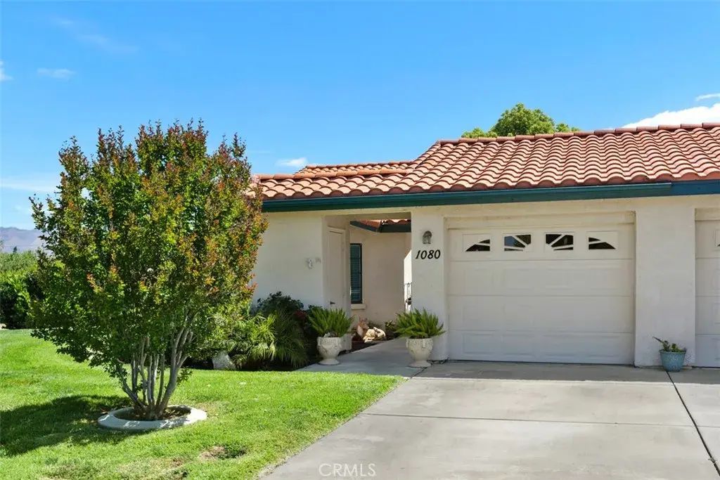 1080 Moon Shadow Court, Hemet
