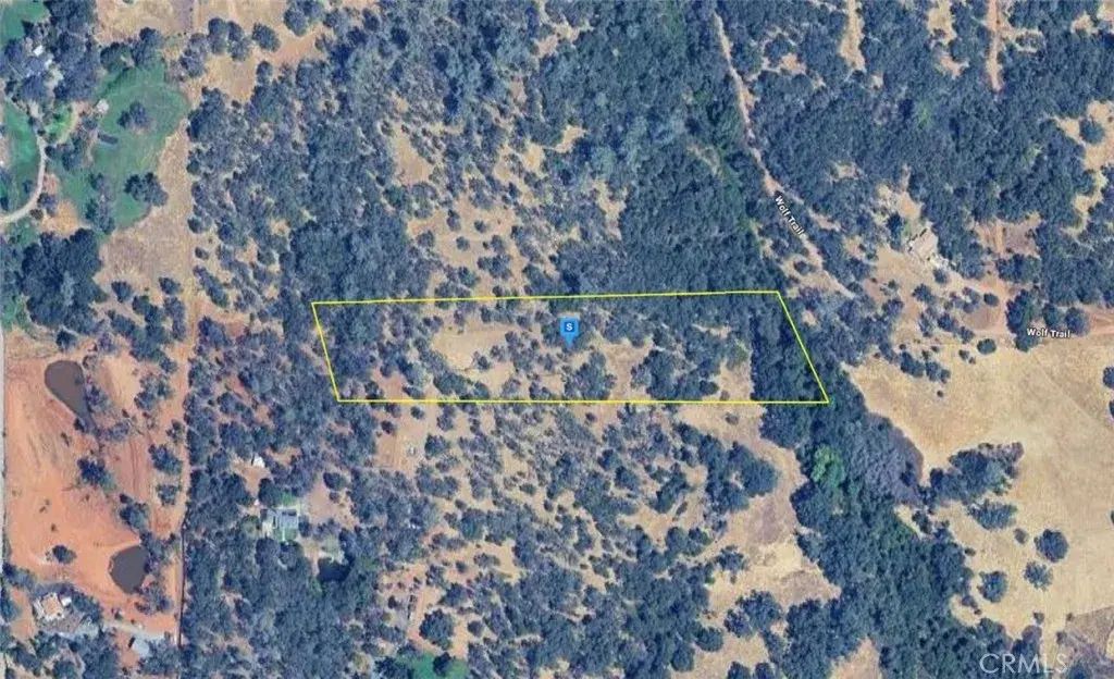 5080 Wolf, Marysville