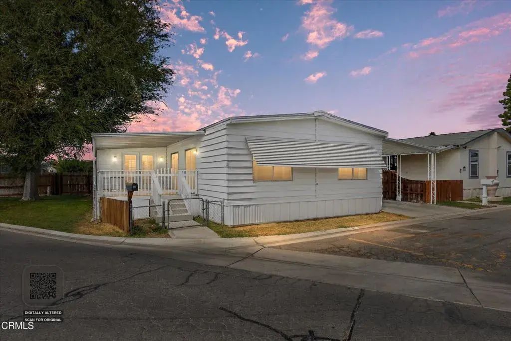 4401 Hughes 67, Bakersfield