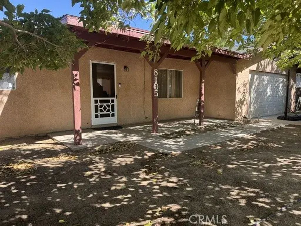 8105 Minstead, Hesperia