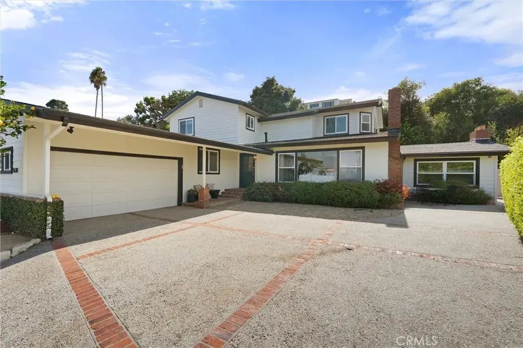 5030 Rolling Meadows Road, Rolling Hills Estates