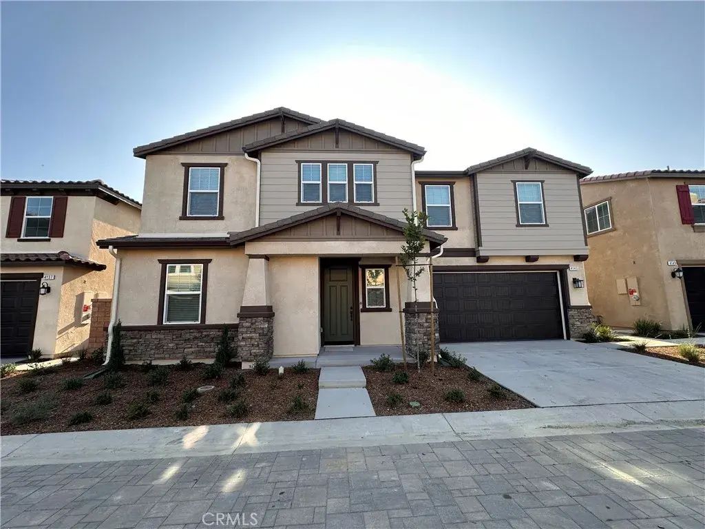 4143 E Avila Privado, Ontario