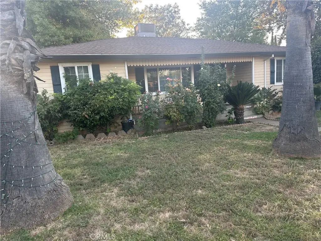 1155 Indiana, Gridley