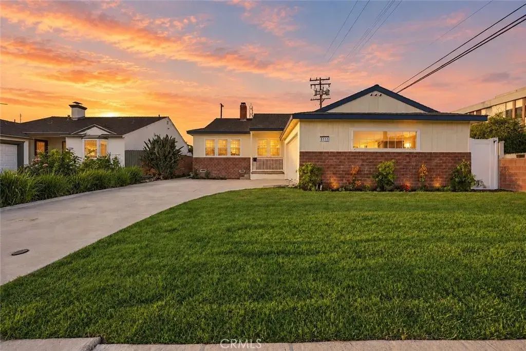 3111 W 178th Street, Torrance
