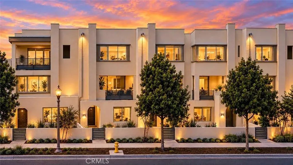 111 Episode, Irvine
