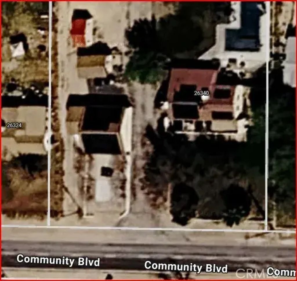 26340 Community, Barstow
