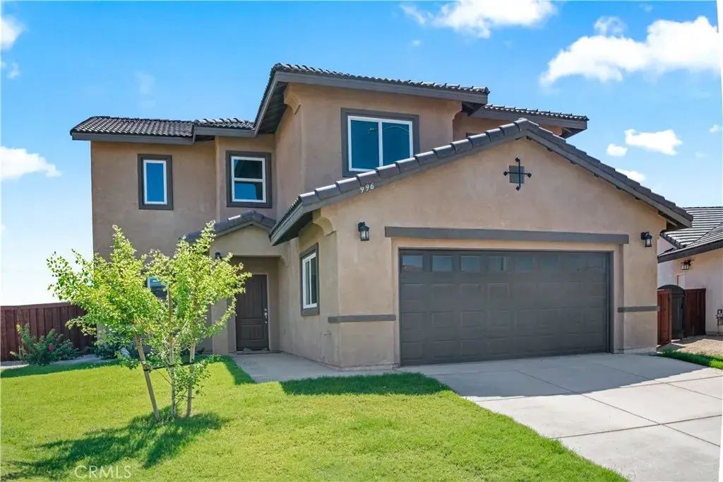 966 Kindig, Brawley