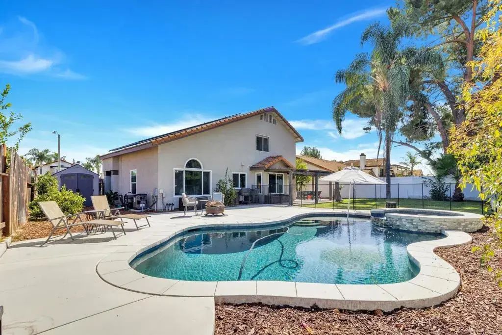 41855 Shorewood Ct, Temecula