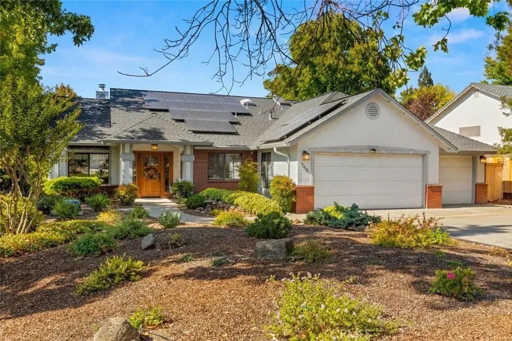 350 Idyllwild Circle, Chico