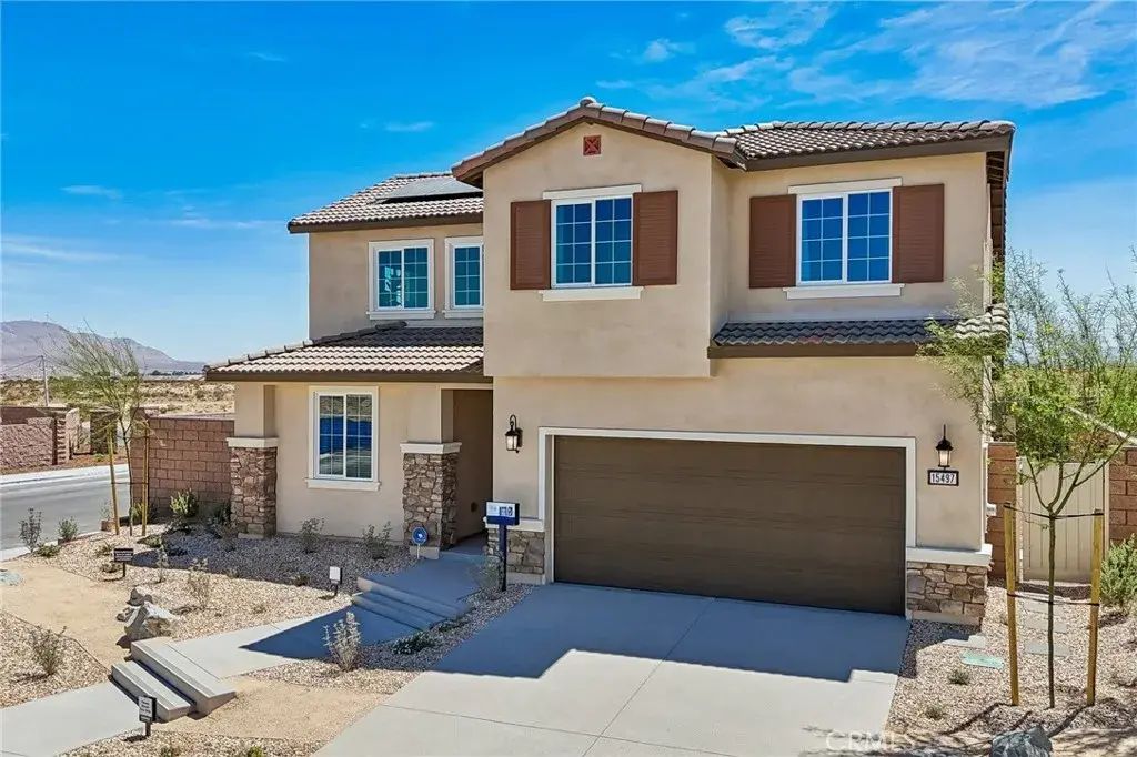 15541 Tomahawk Street, Victorville