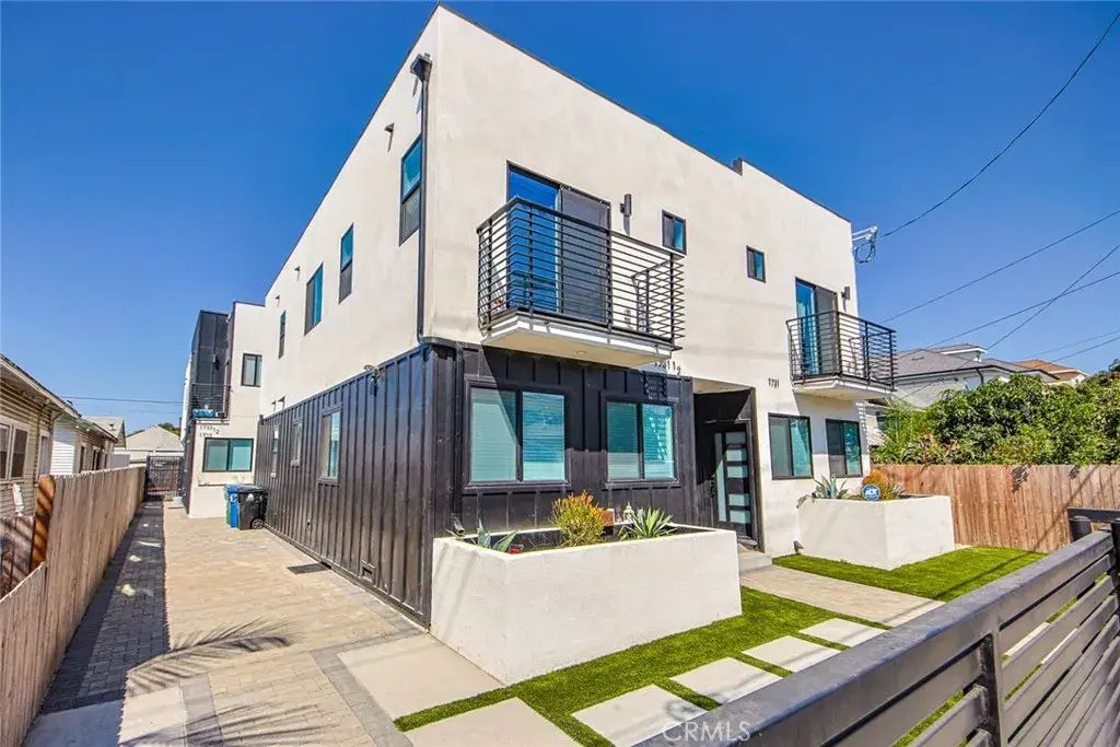 1731 S New Hampshire Avenue, Los Angeles