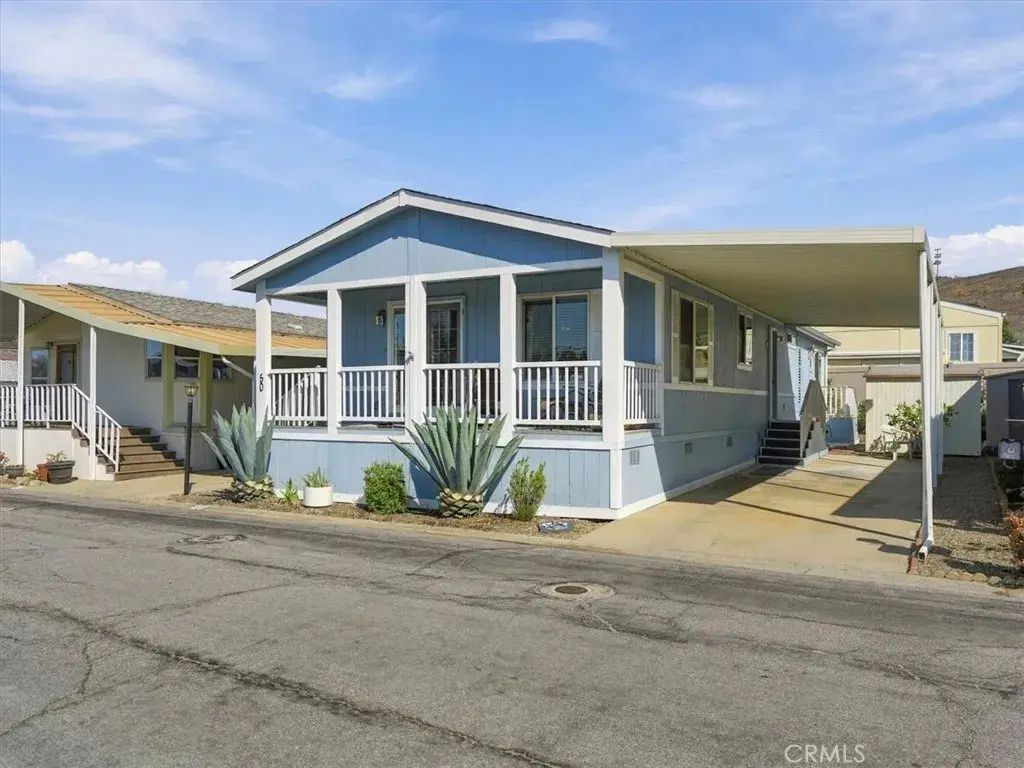 3057 S Higuera 50, San Luis Obispo