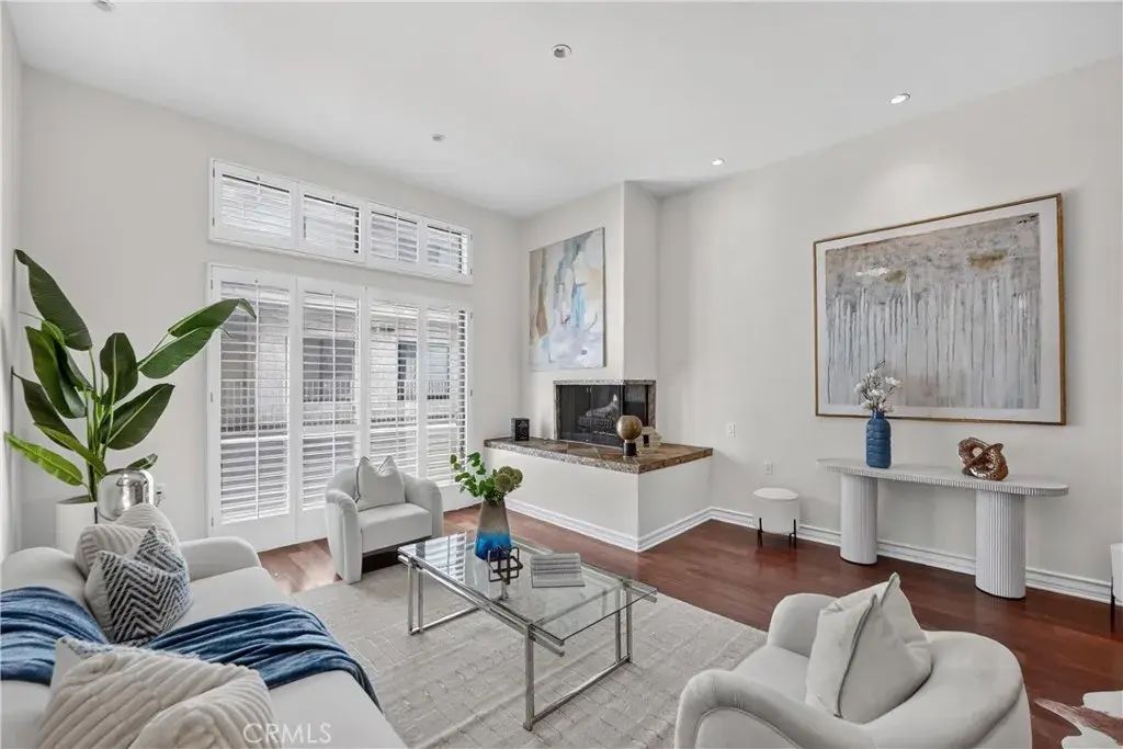 1271 Stoner Avenue 308, Los Angeles