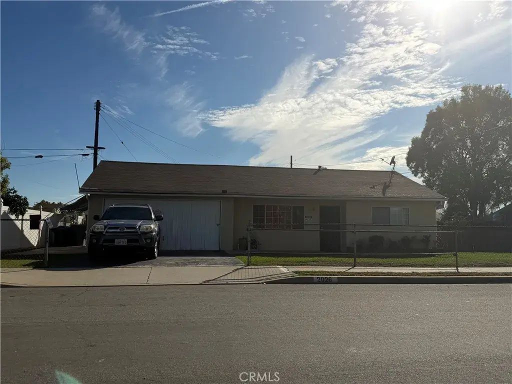 2026 W Yarnell Street, West Covina
