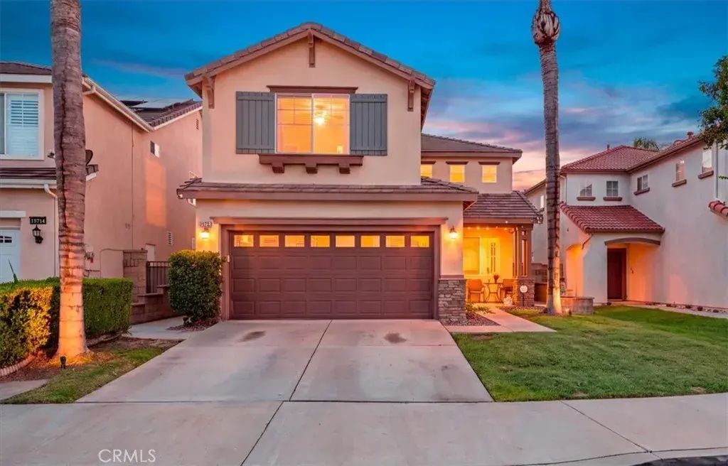 15718 Roan Road, Chino Hills
