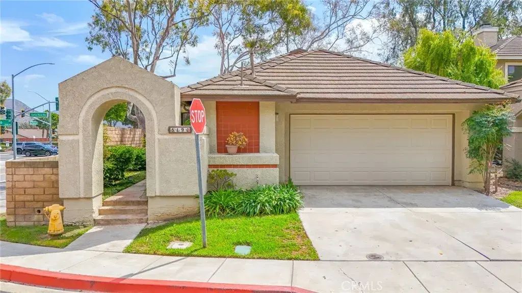 5192 Galano Drive, Camarillo