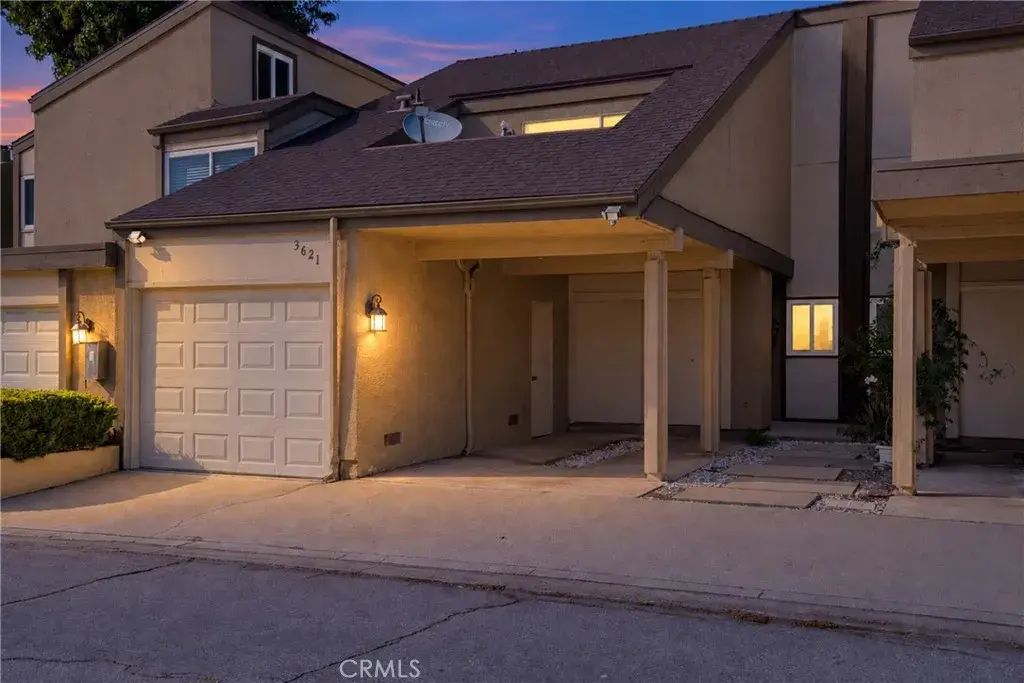 3621 Towne Park, Pomona