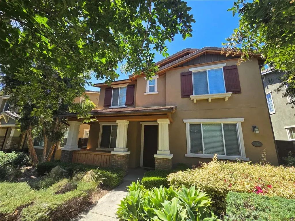 1967 Canopy Lane, La Verne
