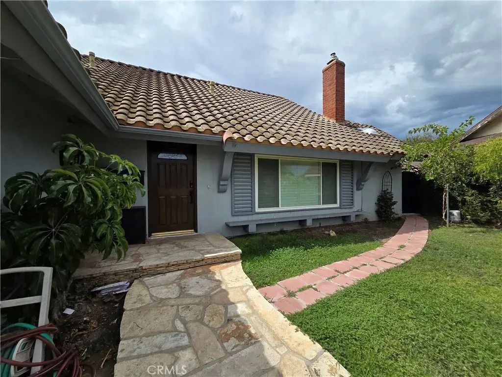 17114 Ridge Park Drive, Hacienda Heights