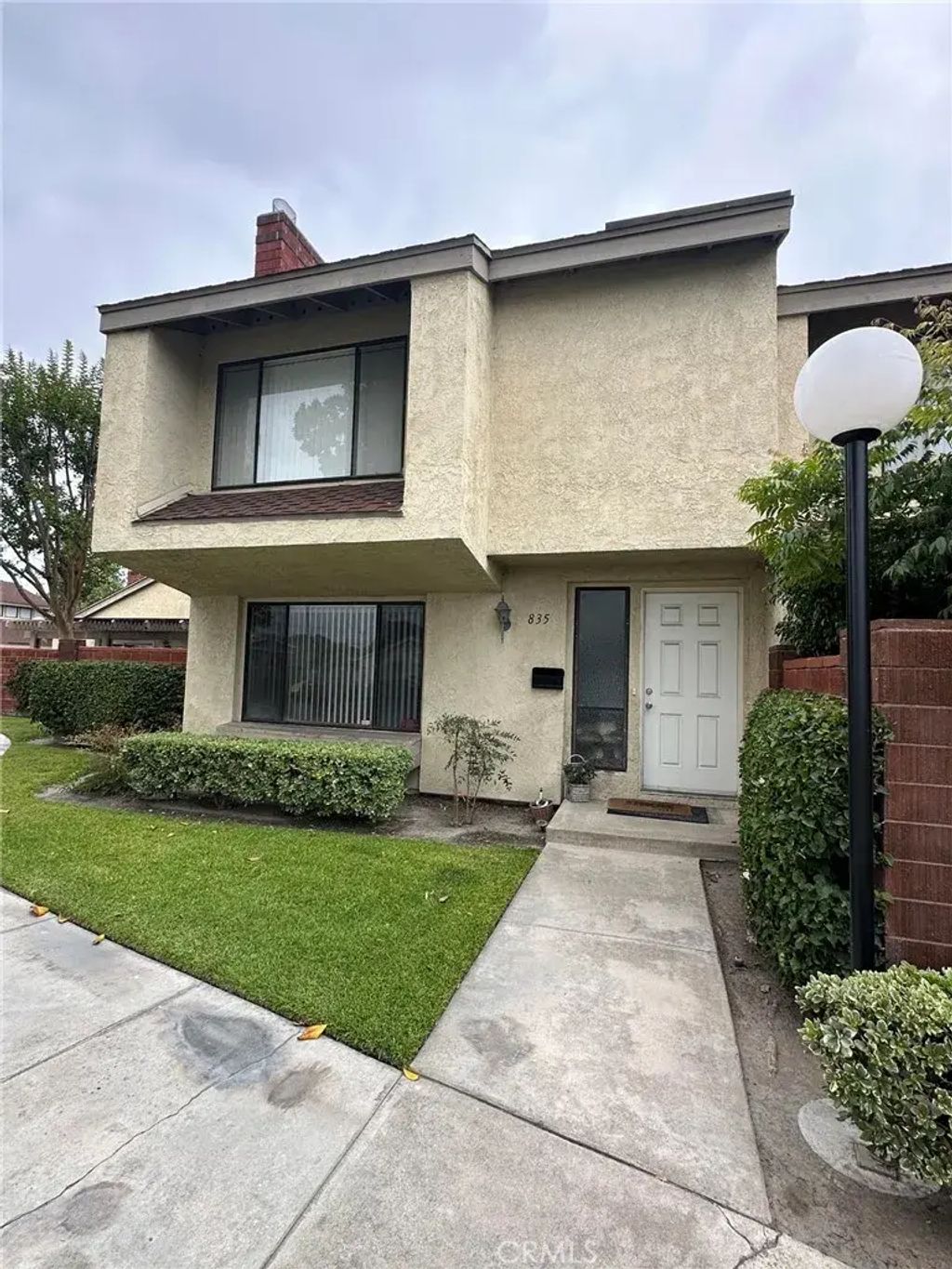 835 W Orangewood, Anaheim