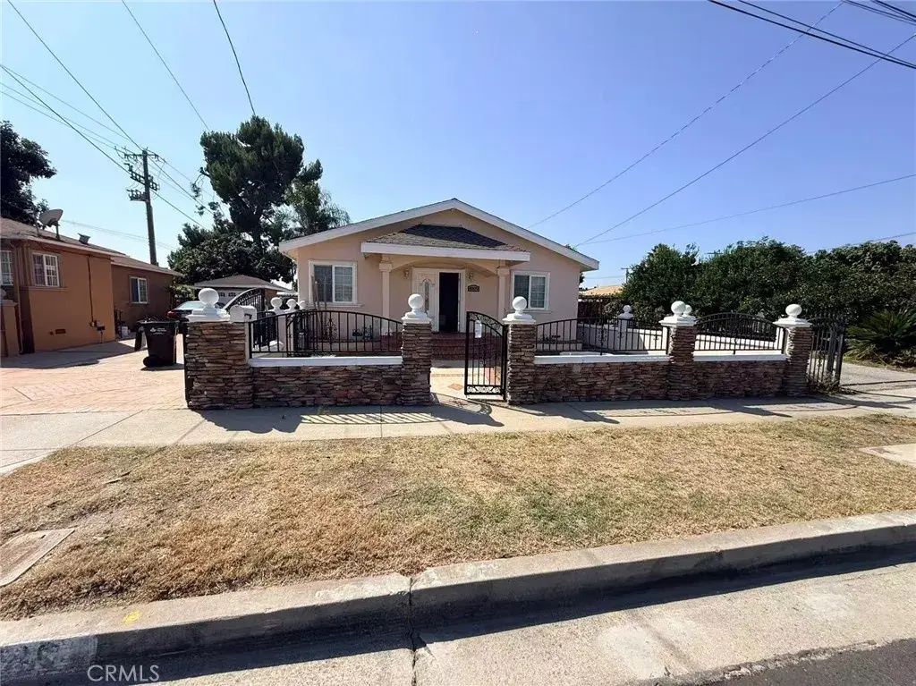 4809 Rio Hondo, Temple City