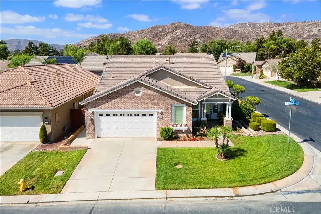 423 Casper Drive, Hemet