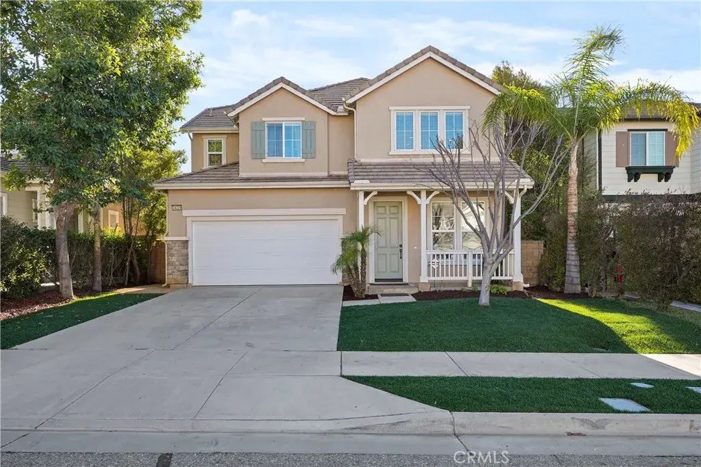 34229 Larksburg Court, Lake Elsinore