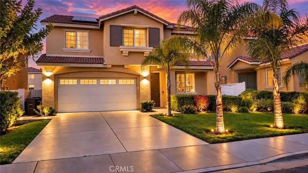 26854 Snow Canyon, Moreno Valley