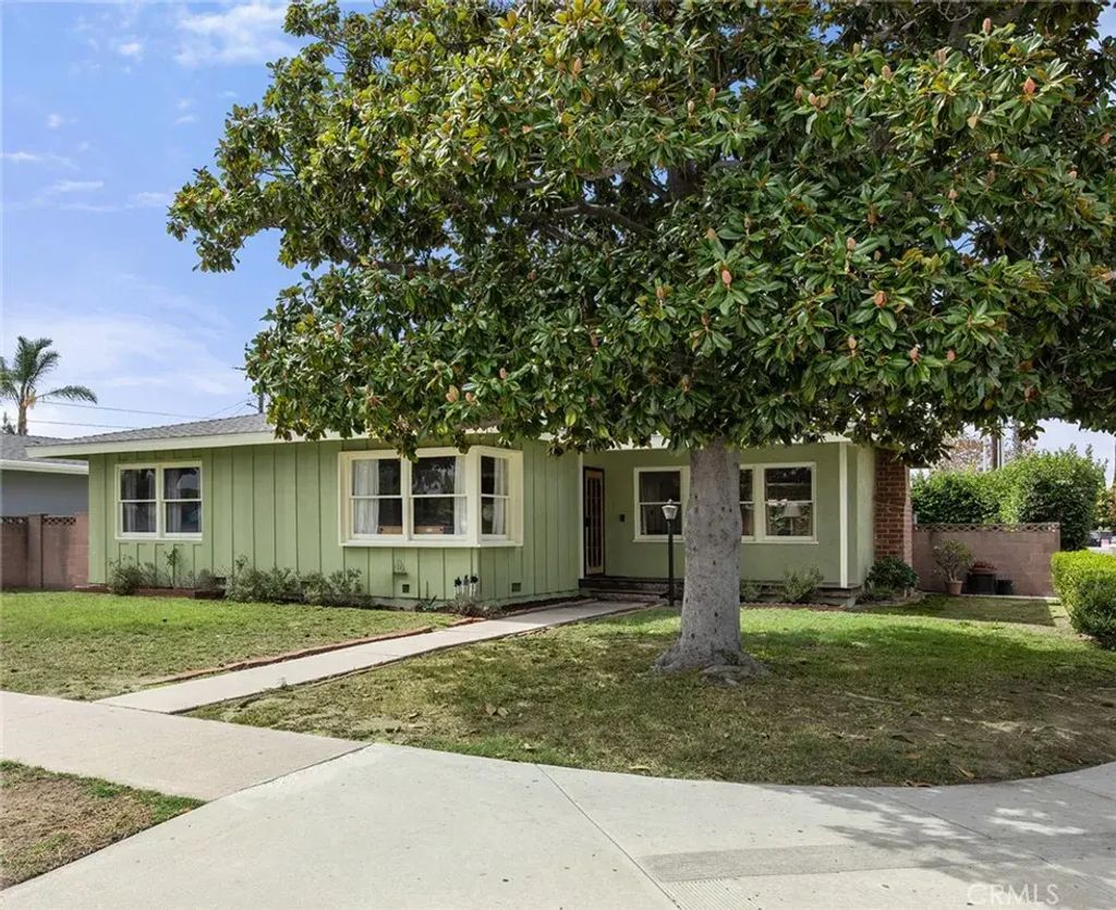 837 S Reseda Street, Anaheim