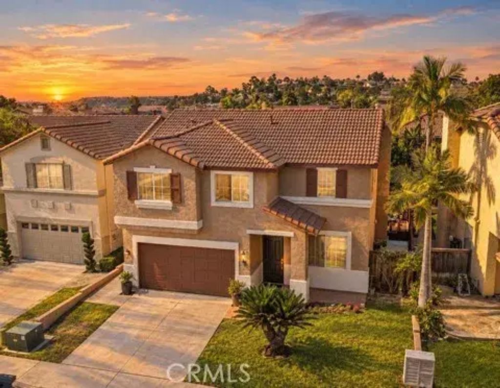 36 Ametrine, Rancho Santa Margarita